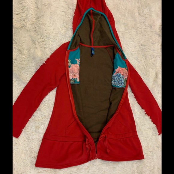 Lièbo jackets - Picture 2 of 10